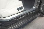 Bentley Continental GTC Edition 50 by Mansory 2014 года